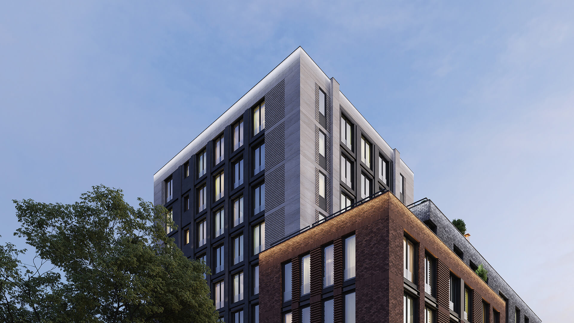 Рассрочка и ипотека ЖК «Таленто»